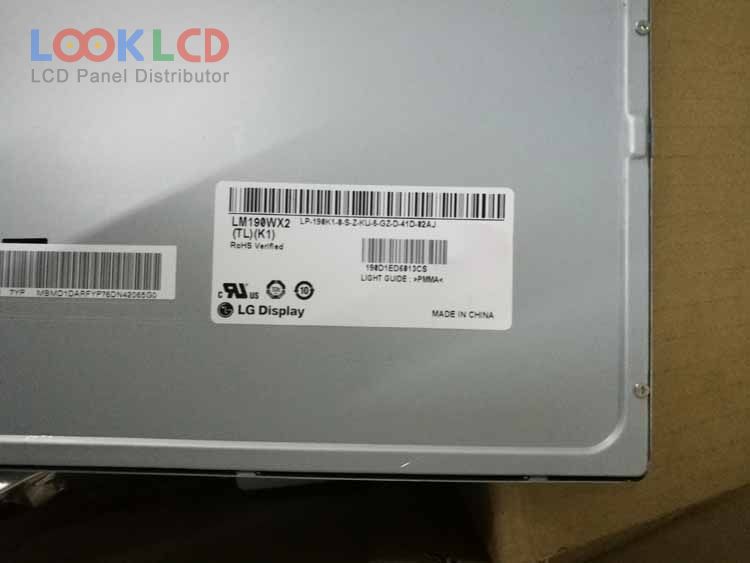 LM190WX2-TLK1